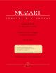 Concerto C Major K314: Oboe & Piano (Barenreiter)