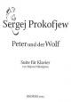 Peter And The Wolf