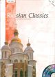 Russian Classics: Violin