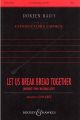 Millennial Suite: Hymns Through The Ages: Let Us Break Bread Together: Vocal SATB