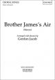 Brother James Air: Vocal Unison With Descant (OUP)