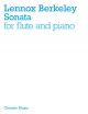 Sonata Op97 for Flute & Piano (Chesters)