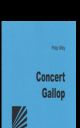 Concert Gallop: Euphonium