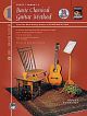 Basic Classical Guitar Method: Book 1