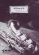 All Because Of You: Alto Saxophone Or Tenor Saxophone and Piano