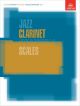 ABRSM Jazz Clarinet Scales: Grade 1-5