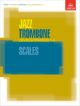ABRSM Jazz Trombone Scales - Grade 1-5