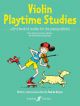 Violin Playtime Studies: Violin: Solo (Keyser) (Faber)