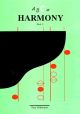 ABC Of Harmony Book C (wilkinson)