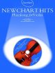 Guest Spot: New Chart Hits: Violin: Book & CD