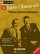 Jazz Play Along Vol.15: Rodgers and Hammerstein: Bb or Eb or C Instruments: Book & CD