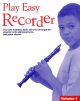 Play Easy Recorder: 1: Recorder