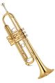 Yamaha YTR-6335 II Trumpet
