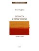 Sonata Capriccioso: Clarinet & Piano (Emerson)