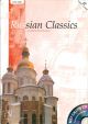 Russian Classics: Trumpet Or Clarinet