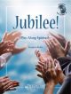 Jubilee: Eb Instruments: Alto Saxophone: Book & Cd
