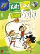 Kids Play Easy Solo: Flute: Book & CD
