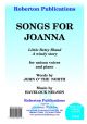 Songs For Joanna Little Betty Bland: Vocal