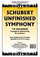 Unfinished Symphony 8: 1st Movt:Orchestra Score & Parts