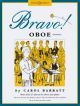 Bravo Oboe and Piano (Barratt)