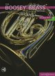 Boosey Brass Method 1: French Horn: Book & Audio (B&H)