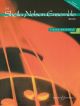 Sheila Nelson Ensemble Book: 1: String Ensemble: Score and Parts