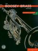 Boosey Brass Method: 1: Trumpet: Book & CD