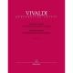 Complete Sonatas: Rv 39-47: Violoncello And Basso Continuo: Cello  (Barenreiter)