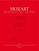 Horn Concerto No.1 D Major K412/514 (French Horn Or Horn In D) (Barenreiter)
