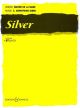 Silver: F#M: Vocal: Solo Song