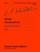 Klavierwerke: Vol.3: Selected Misc Works: Piano  (Wiener Urtext)