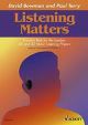 Listening Matters: Music Book (Bowman)
