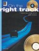 On The Right Track: Level 4 : Piano