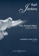 Armed Man: Complete Vocal Score (Karl Jenkins)