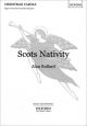 Scots Nativity: Vocal SA (OUP)