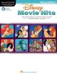 Disney Movie Hits: Trumpet: Book & Audio