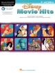 Disney Movie Hits: French Horn: Book & Online Audio