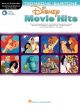 Disney Movie Hits: Trombone: Book & Audio Download
