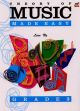 Theory Of Music Made Easy: Grade 3 (Lina NG)