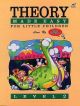 Theory Made Easy For Little Children: Level 2 (NG)