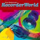 Recorder World Book 1 and 2: Cd Accompaniment