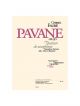 Pavane Op50: Saxophone Quartet (SATB)