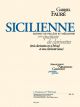Sicilienne: Clarinet Quartet: Score & Parts (Hamelle)