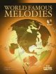 World Famous Melodies: Trumpet: Book & CD