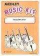 Medley Music Kit: Mozartiana:  Score & Parts