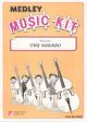 Medley Music Kit: Sullivan: Mikado: Score & Parts