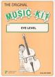 Original Music Kit: Trombey: Eye Level: Score & Parts