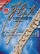 Progressive Flute: Book 1 Book & CD (Gelling)