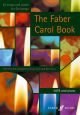Faber Carol Book: Vocal: SATB: Christmas