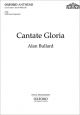 Cantatae Gloria: Vocal Satb (OUP)
